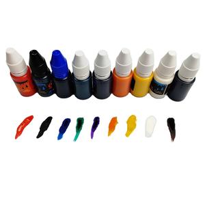 Recharge d'<span class=keywords><strong>encre</strong></span> imperméable <span class=keywords><strong>pour</strong></span> vêtements, <span class=keywords><strong>tampon</strong></span> de nom, tissu, <span class=keywords><strong>Textile</strong></span>, Flash, <span class=keywords><strong>encre</strong></span> - Product Image 3