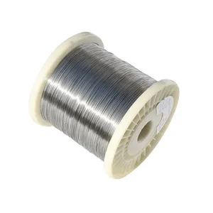 FeCrAl 0Cr23Al5 alloy electric resistance heating wires