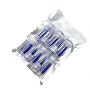 Péptido de Cobre GHK-Cu de Alta Pureza, Grado Cosmético (Copper Tripeptide-1) CAS 89030-95-5 99% Azul para - Product Image 2