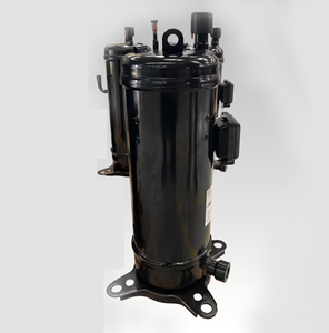 Eeconomic Horizontal <strong>Scroll</strong> <strong>Compressor</strong> Japan <strong>Compressor</strong> 1.5HP - Product Image 6