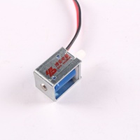 Vente directe d'équipements médicaux : Nouvelle électrovanne miniature multi-collecteur NC 6V 12V 24V DC