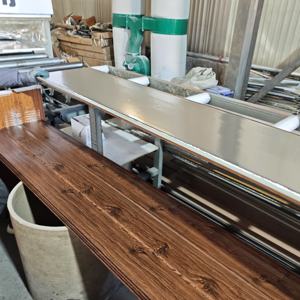 แผ่นผนังภายนอกอลูมิเนียมเคลือบผิว ทนไฟและกันน้ำ รุ่นทันสมัย - Product Image 4