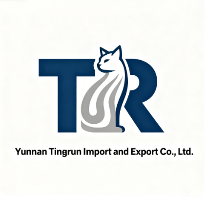 Yunnan Tingrun Import And Export Co., Ltd. logo