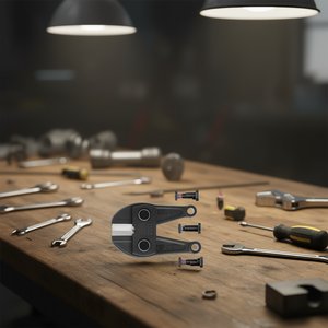 หัวเปลี่ยนคิปเพ็กซ์สำหรับรุ่น 71 72 610 พร้อมสกรู ผลิตในเยอรมนี - Product Image 2