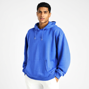 Custom Design Best Price Quick Dry Comfortable <b>Fabric</b> Men Hoodie Long Sleeves Casual Hoodie - Product Image 1
