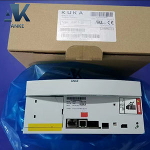 KUKA 00-122-286 Module de servomoteur pour robot KSD1-32 - Product Image 2