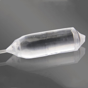 Cristal de Yb:YAG de Grado de Investigación, Lámina de Cristal de Granada de Yttrium-Aluminio Dopada con Ytterbium para Láseres - Product Image 1