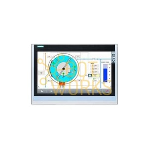 Siemens 6AG11240UC024AX1 - Nuovo - Product Image 1