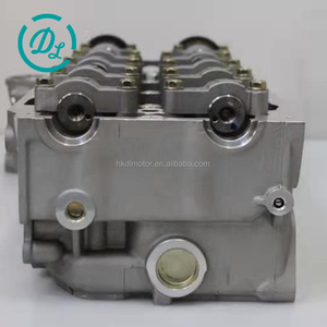Conjunto de Cabeza de Cilindro Diésel EexcavaStart 4JJ1 con Eje Excéntrico 8-97363-265-0 para Motores de Camiones - Duradero y Confiable - Product Image 4