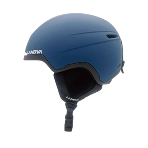 Dernier modèle de casque de ski de haute qualité de l'usine Lanova, 6 aérations, DUAL SPORT, casque de snowboard pour adultes et jeunes, casque de ski personnalisé en moulage intégré - Product Image 1