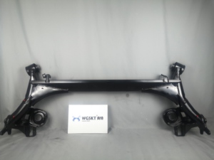 ซับเฟรมเพลาหลังสำหรับ PO LO 2001-2010 6Q0500051AJ - Product Image 2