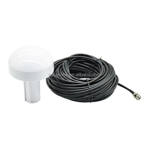 Antenne GPS Beidou SMA TNC BNC N mâle 1m/3m/5m/10m pour <span class=keywords><strong>Garmin</strong></span> GPSMAP GDU GNC MAP NavTalk <span class=keywords><strong>Pilot</strong></span> StreetPilot AIS Bateau Navire Temps - Product Image 6