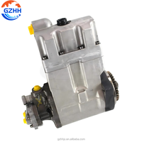 Pompe à carburant haute pression C9 HEUI 319-0678 10R-8900 20R-0819 319-0607 189-5184 compatible avec les excavateurs Caterpillar 330D 336D D6R
