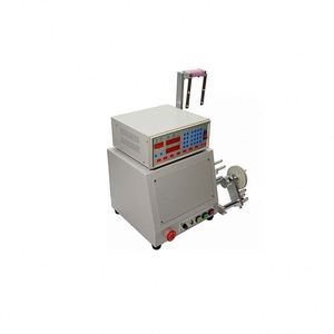 Máquina Bobinadora Automática de Válvulas Solenoides, Equipo de Bobinado de Alambre Esmaltado, Herramienta de Atado y Bobinado - Product Image 5