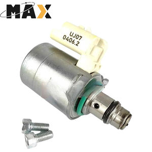 Pompes Diesel A2C8761150080 Soupape de commande d'aspiration de pompe à carburant pour <span class=keywords><strong>Mercedes</strong></span> Benz GLA CLASS Nissan Juke Qashqai I Renault Captur - Product Image 2