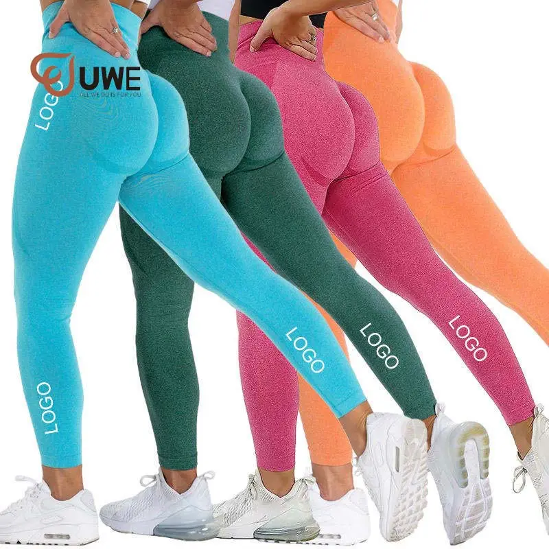 Celana Legging Yoga wanita, celana Legging Yoga, celana ketat, celana olahraga kompresi Gym, celana pinggang tinggi, untuk wanita