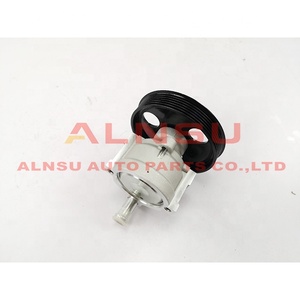 Pompa Del Servosterzo per 7700431283 7700875707 <span class=keywords><strong>Renault</strong></span> <span class=keywords><strong>LOGAN</strong></span>, KANGOO 6PK - Product Image 4