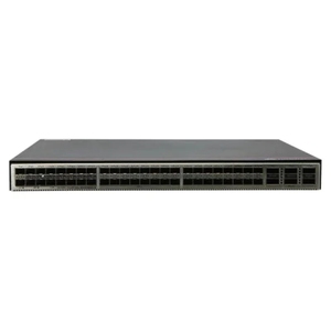 สวิตช์ซีรีส์ S6730-h24x6c-v2 S6730-h, สวิตช์ 24x10ge แบบไฟฟ้า/6x100ge Qsfp28 - Product Image 1