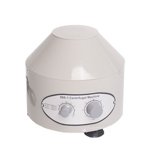 Tốc độ thấp và giá thấp phòng thí nghiệm Máy ly tâm 800-1 & 800D - Product Image 2