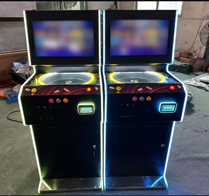 IG Original Single-Player <span class=keywords><strong>18</strong></span>-Number Claw Machine de jeu à pièces Metal Amusement Fair System <span class=keywords><strong>Master</strong></span> Board Kit à vendre - Product Image 4