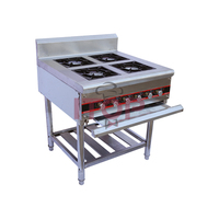 Oven Gas Desktop Rentang Memasak Oven Gas Italia Kisaran Kompor Gas Berkualitas Baik