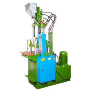 Máquina de Inyección de 100 Gramos, Máquina de Moldeo de 100 Gramos, Máquina de Inyección de Microplástico de 10 Toneladas de Bajo Costo - Product Image 3