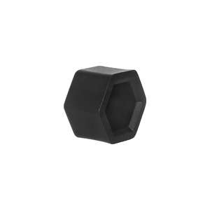 Cubierta de tuerca de plástico negro para eje de balancín Kukirin G3 Pro G2 Master G4 Max, a prueba de óxido, para tornillos de montaje, desde almacén de la UE - Product Image 5