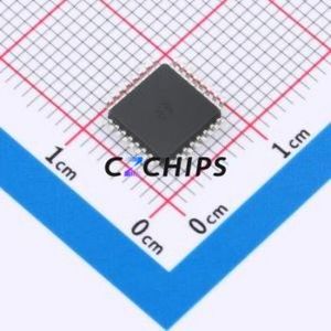 LQFP-32 MC56F8014VFAE ชิปวงจรรวม (7x7) ของแท้และใหม่เอี่ยมชิปประมวลผลสัญญาณดิจิตอล (DSP/DSC) - Product Image 2
