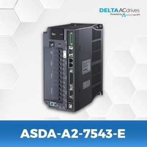 Nuovo Delta originale ASD-A2-7543-E A2 servoazionamento 7.5KW 480V 3PH In magazzino - Product Image 2