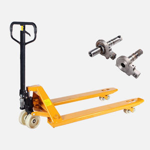 कावासाकी हाइड्रोलिक कैंची लिफ्ट टेबल्स मैनुअल हाइड्रोलिक मंच कार हाथ हाइड्रोलिक तालिका ट्रक - Product Image 5