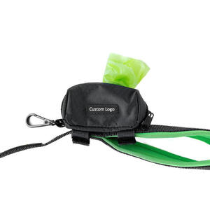 Pochettes étanches en Nylon pour les nouveaux-nés, sacs d'entraînement populaires en usine, sac de collations, Logo personnalisé avec ficelle pour la bouche - Product Image 3