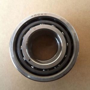 Rodamiento de alta velocidad de <span class=keywords><strong>725</strong></span> A, rodamiento de bolas de contacto Angular de 5x16x5mm, 725A - Product Image 1