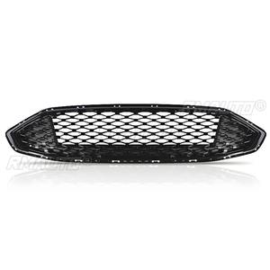 Kit carrosserie pour Ford Mondeo 2017-2018, calandre de pare-chocs, grilles de course, bandes décoratives, calandre avant, pièce extérieure - Product Image 3