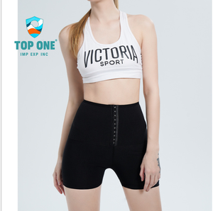 Top One Vente Chaude Femmes Néoprène Thermique Sauna Pantalon Minceur Sport Leggings Sweat Body Shaper - Product Image 4