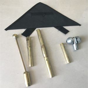 Herramienta <span class=keywords><strong>de</strong></span> tendido <span class=keywords><strong>de</strong></span> cables Kit <span class=keywords><strong>de</strong></span> reparación <span class=keywords><strong>de</strong></span> varilla <span class=keywords><strong>de</strong></span> conducto <span class=keywords><strong>de</strong></span> <span class=keywords><strong>fibra</strong></span> <span class=keywords><strong>de</strong></span> <span class=keywords><strong>vidrio</strong></span> Cabezal <span class=keywords><strong>de</strong></span> dibujo/Guía <span class=keywords><strong>de</strong></span> rodillos/Extremo <span class=keywords><strong>de</strong></span> resorte - Product Image 4