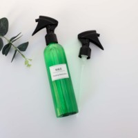 Pulvérisateur à gâchette mini en plastique de haute qualité 24 mm pour le nettoyage domestique