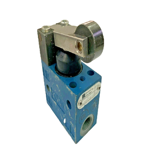 Plc Mecman 3630070010 3/2-way Nw7 Pneumatic <strong>Dir</strong>. Cntrl 363-007-001-0 for Warranty Product - Product Image 1