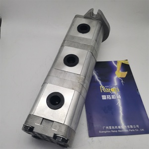 ปั๊มเกียร์รถขุดคุณภาพสูง EX25 EX25-1 10 ฟัน 307012-8240 3070128240 - Product Image 2