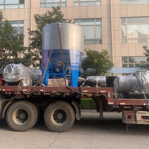 Sơn đông tái chế giấy bột giấy tấm/Hội Đồng Quản trị pulper giấy bột giấy máy hydrapulper cho bột giấy đúc Bộ đồ ăn làm sản xuất - Product Image 6