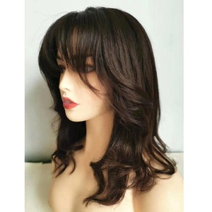 <span class=keywords><strong>ทรง</strong></span>ผมใหม่ธรรมชาติBody Wave BobวิกผมบางMinkบราซิลVirgin Hairผมลูกไม้วิกผมด้านหน้าลูกไม้ด้านหน้าWigs - Product Image 2