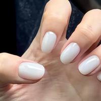 Ongles press-on faits main B3102, pré-fabriqués, luxueux, élégants, prêts à porter, faux ongles artificiels pour femmes