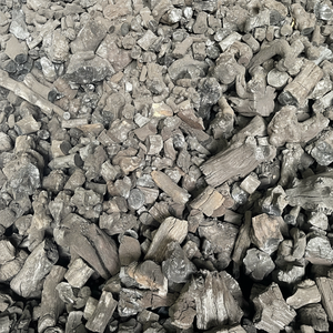 Vietnam Long <b>Burning</b> Coffee Lump Charcoal For <b>BBQ</b> Hookah Factory Direct Supply Export Quality - Product Image 1