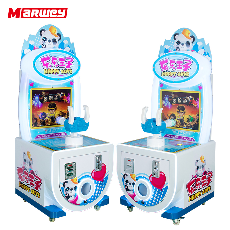 Giá Rẻ Trong Nhà Coin Operated Video Games Máy Token Arcade Trò Chơi Để Bán