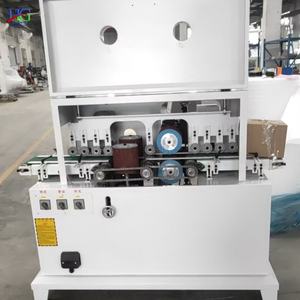 Levigatrice Automatica a Quattro Lati per Falegnameria Economica per Mobili Facile da Usare Macchina per Levigatura a Tamburo Multidirezionale - Product Image 4