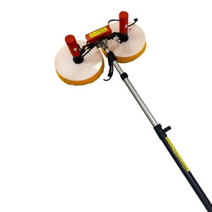 <span class=keywords><strong>Cepillo</strong></span> de Limpieza de Paneles <span class=keywords><strong>Solares</strong></span> con Rotación Hidráulica, <span class=keywords><strong>Cepillo</strong></span> de Limpieza Solar Rotatorio, <span class=keywords><strong>Cepillo</strong></span> de Limpieza de <span class=keywords><strong>Placas</strong></span> <span class=keywords><strong>Solares</strong></span>, Precio de Fábrica - Product Image 1