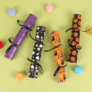 Wholesale Diy <strong>Giant</strong> Luxury Christmas <strong>Crackers</strong> with Neck Decoration Paper Onemax Brand - Product Image 6