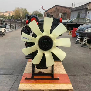 <span class=keywords><strong>ZP</strong></span> QSB6.7ยี่ห้อ QSC 6BT 4BT 6.7L 6BT5.9 6qsl8.7 6CT 164KW ใหม่สำหรับการประกอบเครื่องยนต์สำหรับรถขุดที่มีการรับประกัน1ปี - Product Image 2