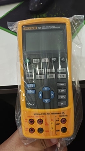 Fluke 726/725/725S/724/754 đa chức năng quá trình <span class=keywords><strong>calibrator</strong></span> Fluke 754 tài liệu quá trình <span class=keywords><strong>calibrator</strong></span>-Hart bản gốc mới instock - Product Image 2