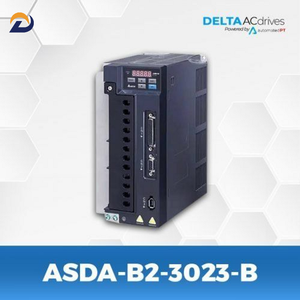 Variateur de fréquence AC triphasé <span class=keywords><strong>Delta</strong></span> ASDA-B2 Series ASD-B2-3023-B 220V <span class=keywords><strong>3</strong></span>.0kW, neuf, d'origine, en stock - Product Image 3