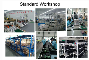 VFD คุณภาพดีที่สุด 7.5kW 380V 3 เฟส รุ่น C2000 Plus Series ความถี่ IP20/NEMA1 ได้รับการรับรองมาตรฐาน CE - Product Image 6